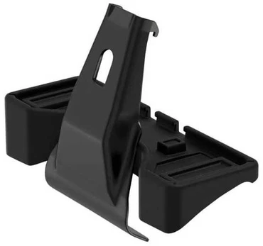 Thule komplektas 145373 BYD Dolphin 5 durų HB 21-