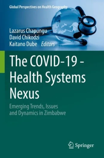 COVID-19 - Health Systems Nexus