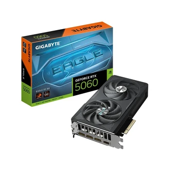 Graphics card GeForce RTX 5060 EAGLE OC 8G GDDR7 3DP/HDMI
