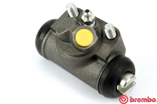 Rato stabdžių cilindras BREMBO A 12 584