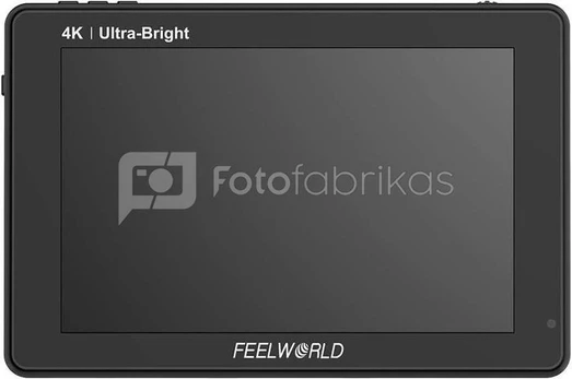 Monitorius Feelworld LUT7S PRO