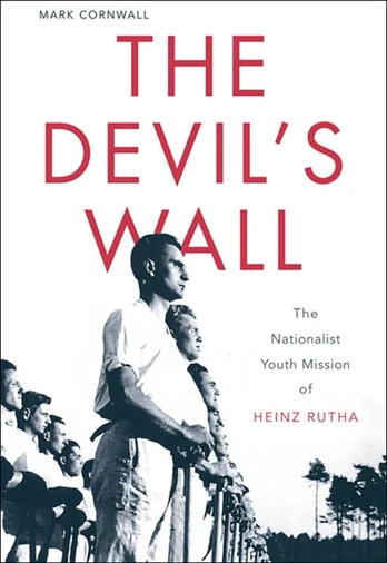 Devil’s Wall