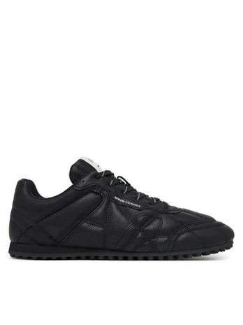 Laisvalaikio batai Armani Exchange XM003620 AF27409 UC001 Juoda