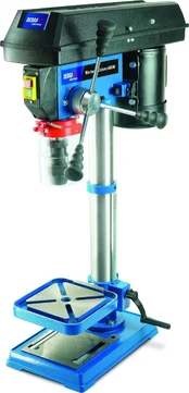 STALINĖS GRĘŽIMO STAKLĖS DEDRA DED7708C, 600W, 16mm kaina