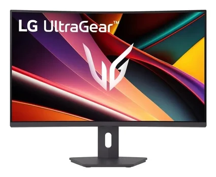 Monitorius LG 32G600A-B