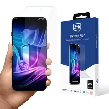 3Mk Protection Oppo Find X9 Pro - 3mk Silky Matt Pro