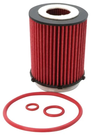 Sportinis alyvos filtras HP-7051