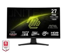 Monitorius MSI MAG 274CXF kaina
