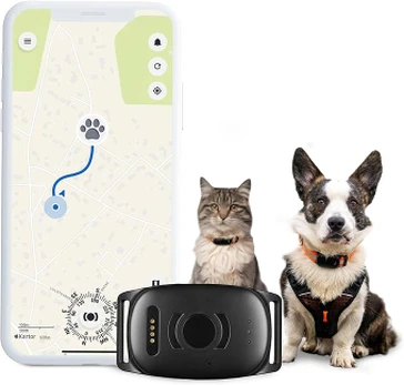 GPS tracker MiniFinder Atto Pro