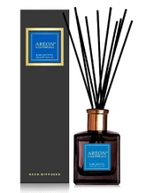 Namų kvapas AREON Blue Crystal, 150 ml kaina