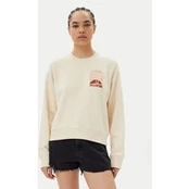 Billabong Džemperis Sunpalms EBJSF00169 Smėlio Regular Fit