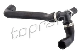 TOPRAN 109 007 Radiatoriaus žarna