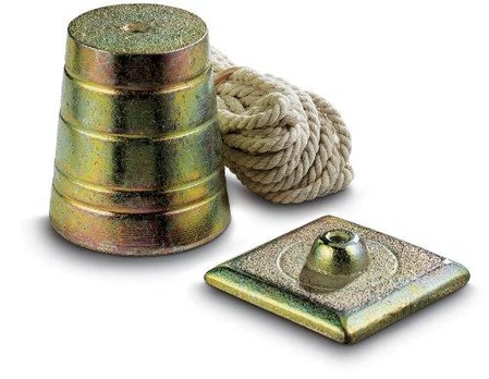 Matavimo virvė Stanley 0-47-160; 515 g