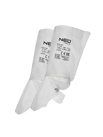 Neo Tools Suvirinimo batų užvalkalai