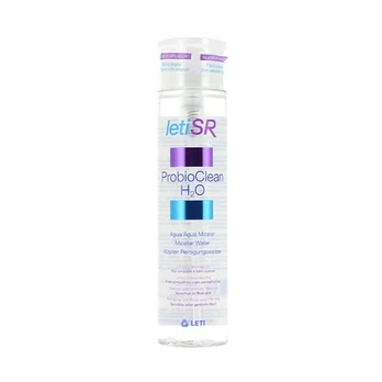 Letisr Probioclean Micellar Vanduo 200ml