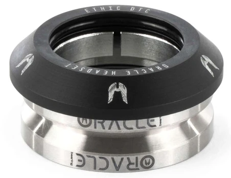 Ethic DTC headset Oracle black