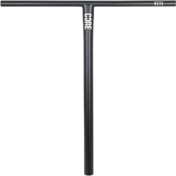 CORE Nova Titanium Pro Scooter Bar (680mm - Black)