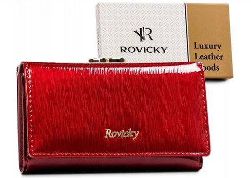 Piniginė Rovicky