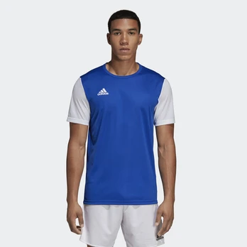 adidas Estro 19 - Dydis S (DP3231 Marškinėliai)