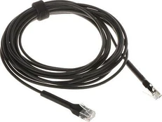 Ubiquiti PATCHCORD UC-PATCH-5M-RJ45-BK 5,0 m UBIQUITI