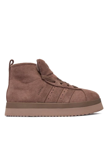 adidas Sniego batai Campus 00s Winter Mid JR3736 Ruda