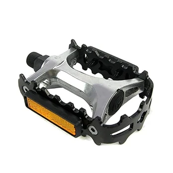 Pedalai KTM MTB VP-519A (juoda)