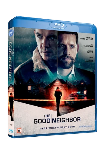 GOOD NEIGHBOR THE BD