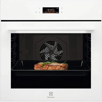Orkaitė Electrolux LOE8F38V