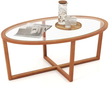 Kavos staliukas 118 x 71.5 x 47.5 cm
