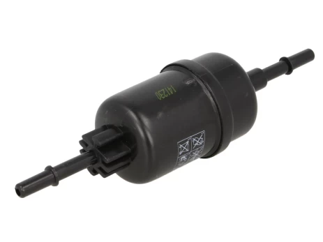 Kuro filtras MANN-FILTER WK511/2