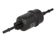Kuro filtras MANN-FILTER WK511/2 kaina