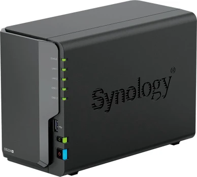Server Synology DS224+