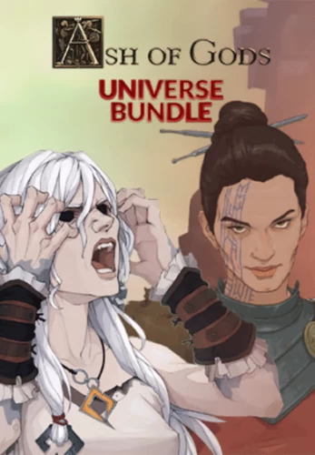Ash of Gods Universe PC