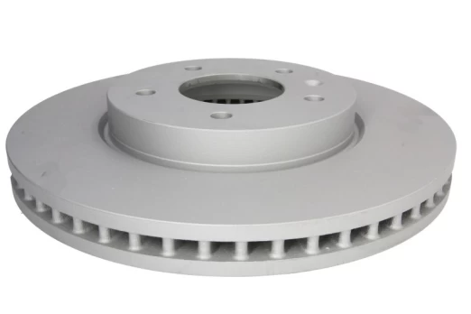 ATE 24.0129-0101.1 Brake Disc