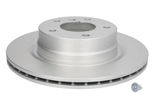 ATE 24.0120-0195.1 Brake Disc