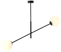 Šviestuvas lubų Emibig Linear 2, E14