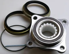 Rato guolio komplektas DENCKERMANN W413588