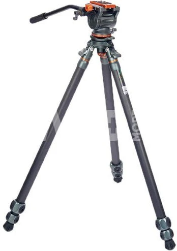 3 Legged Thing Legends Mike & AirHed Cine Arca
