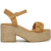 Espadrilės DeeZee XFV20019-09 Smėlio