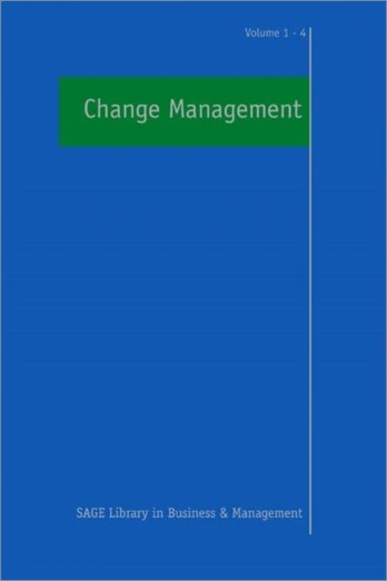 Change Management