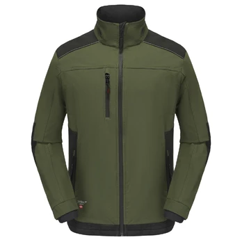 Švarkas Pesso NEXUS 185 ( olive žalias)