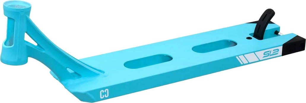 CORE SL2 Forged Pro Scooter Deck (20" - Blue)