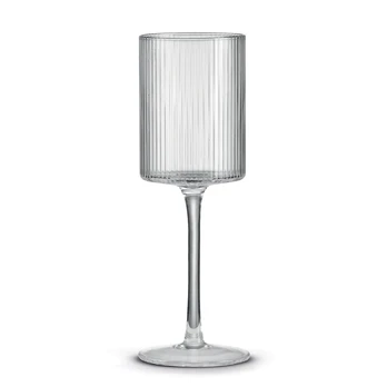 Pozzi milano Taurės vynui „MODERN CLASSIC“ (2 vnt., 310 ml)