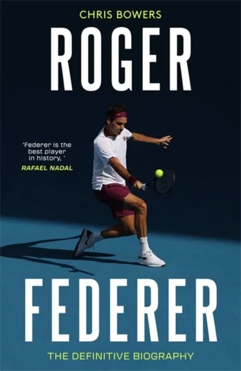 KNYGA Chris Bowers Rogeris Federeris