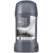 Dove 50ml Vyrams kaina