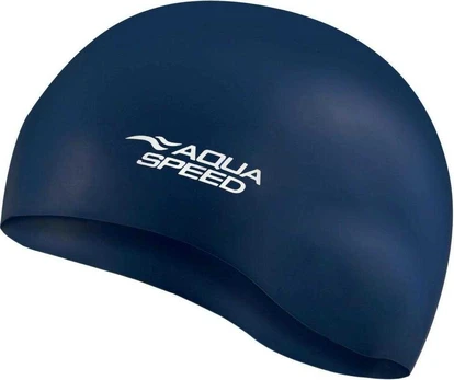 Aqua Speed Plaukimo kepuraitė MONO