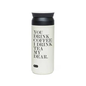 Paper & Tea - My Dear Bottle Insulated Bottle - 500ml kaina