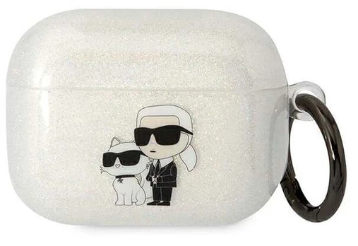 Dėklas Karl Lagerfeld KLAPHNKCTGT