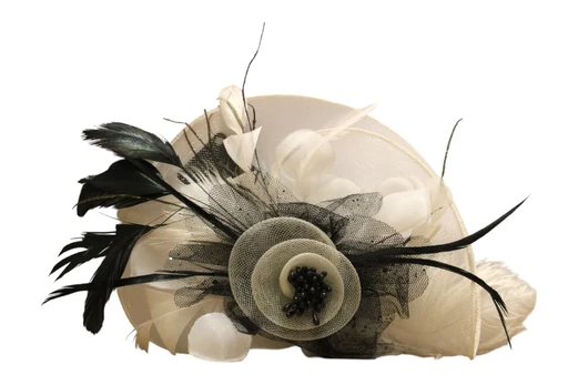 Moliabal Hair Clip 964