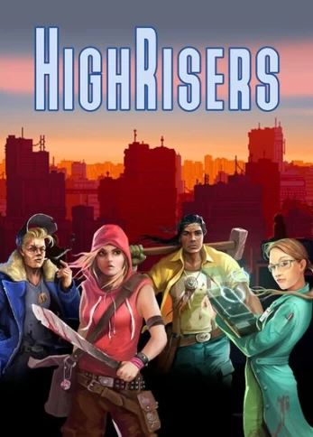 Highrisers PC